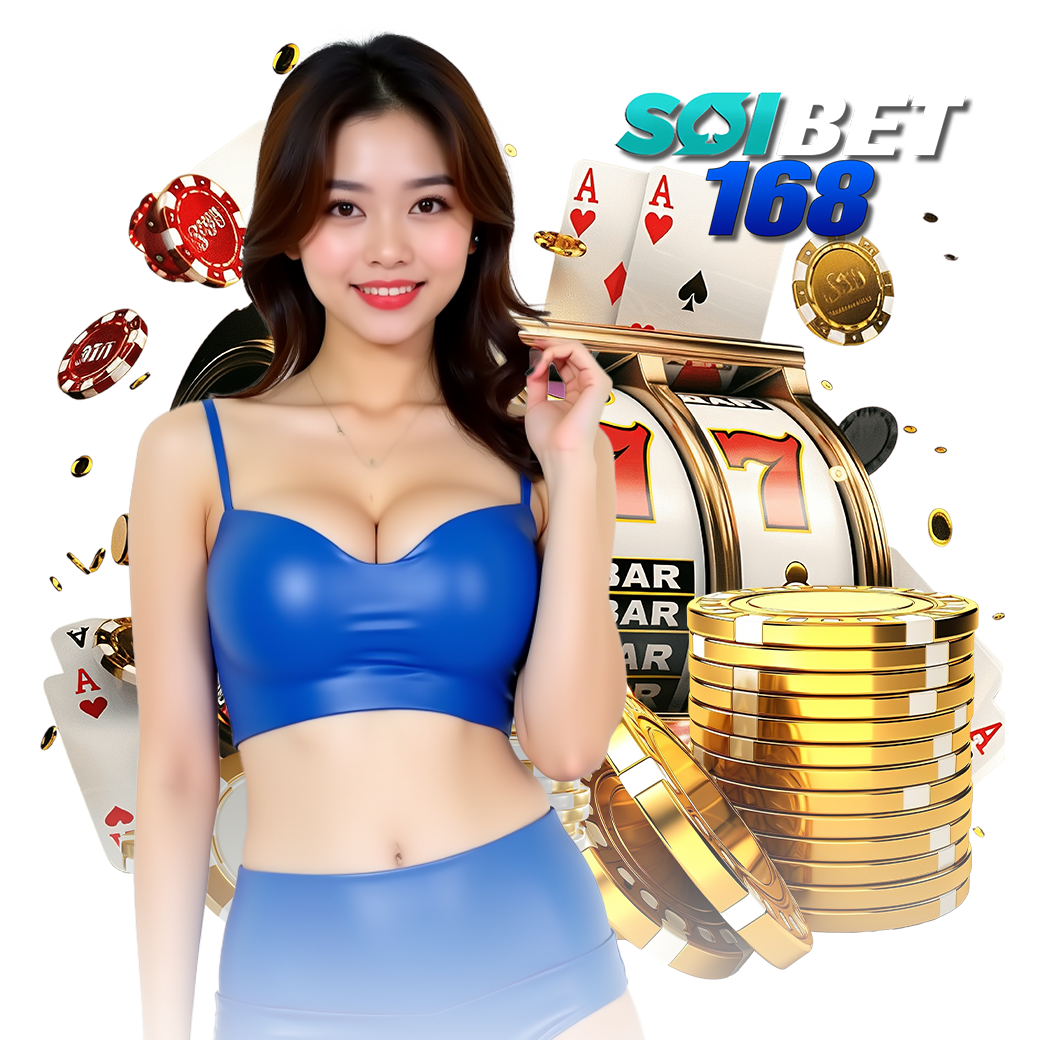soibet168 สล็อต